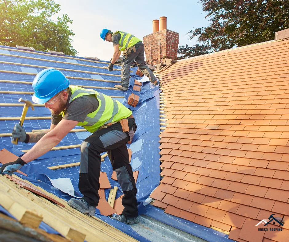 Why choose Roof Repair Near Me in Damascus, VA