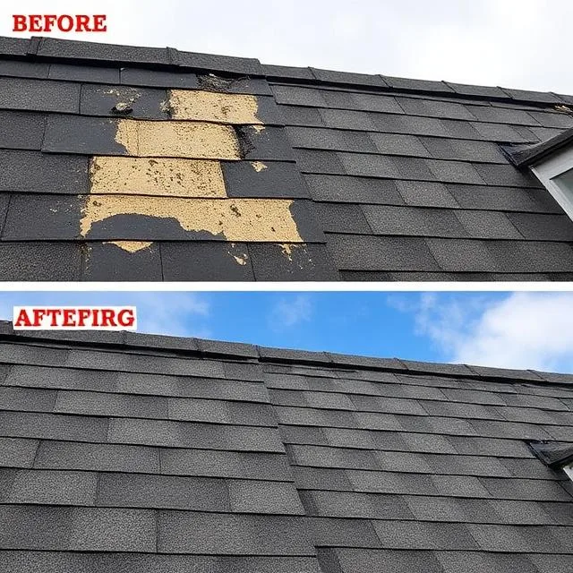 Roof Repair Near Me in Damascus, VA near me